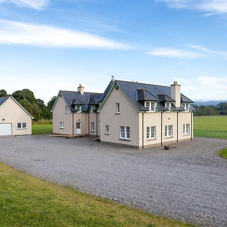 Beallach Lodge Culrain Buitenkant foto